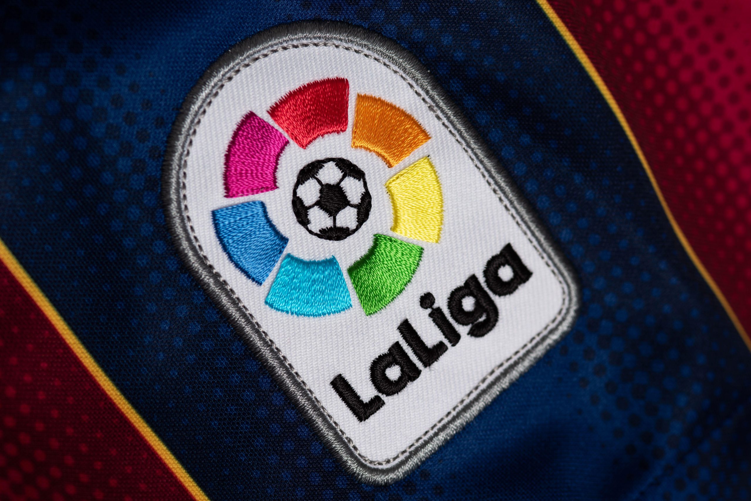 Wedtips La Liga Speelronde 36