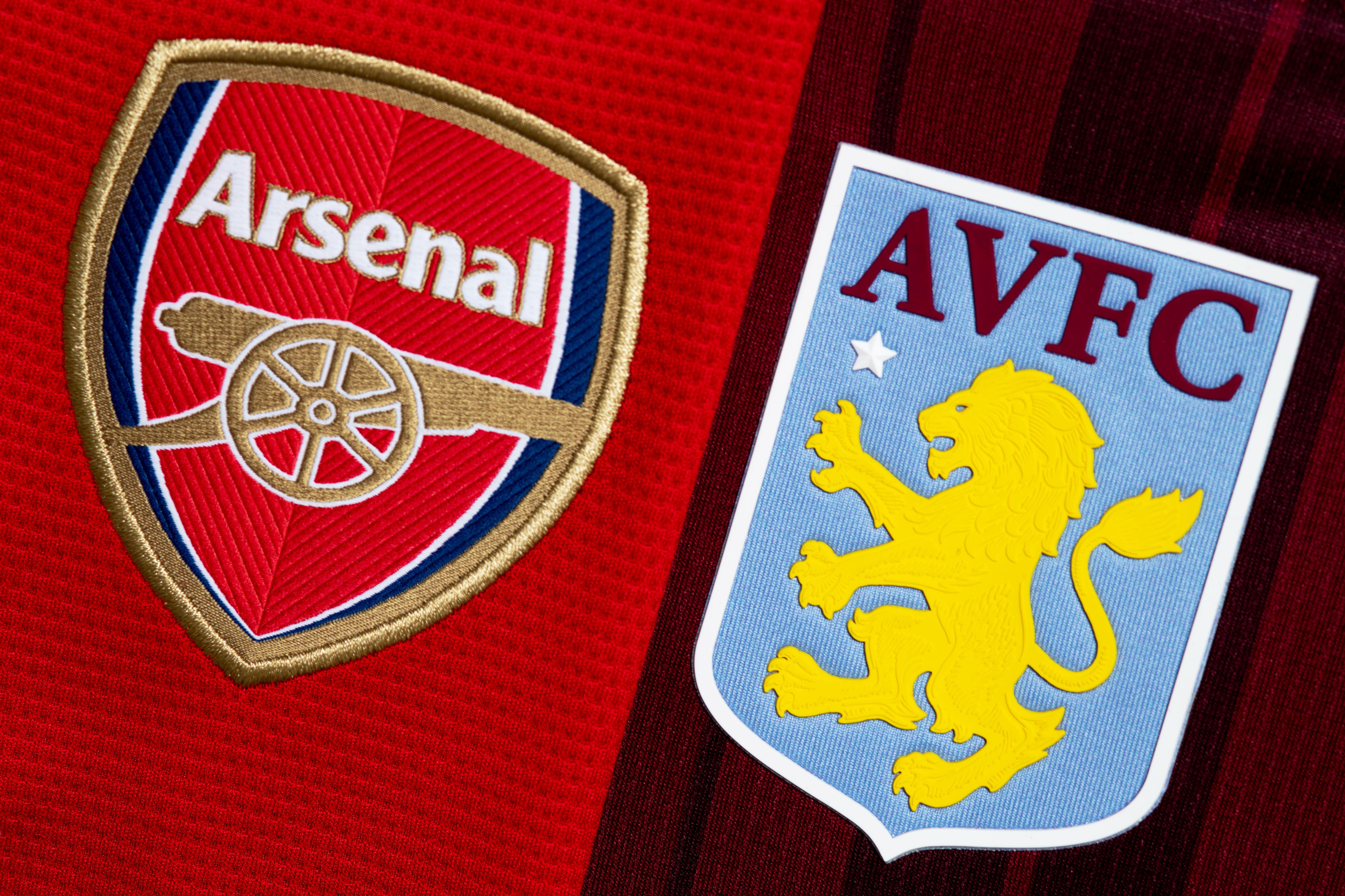 Analyse & Wedtips Arsenal – Aston Villa