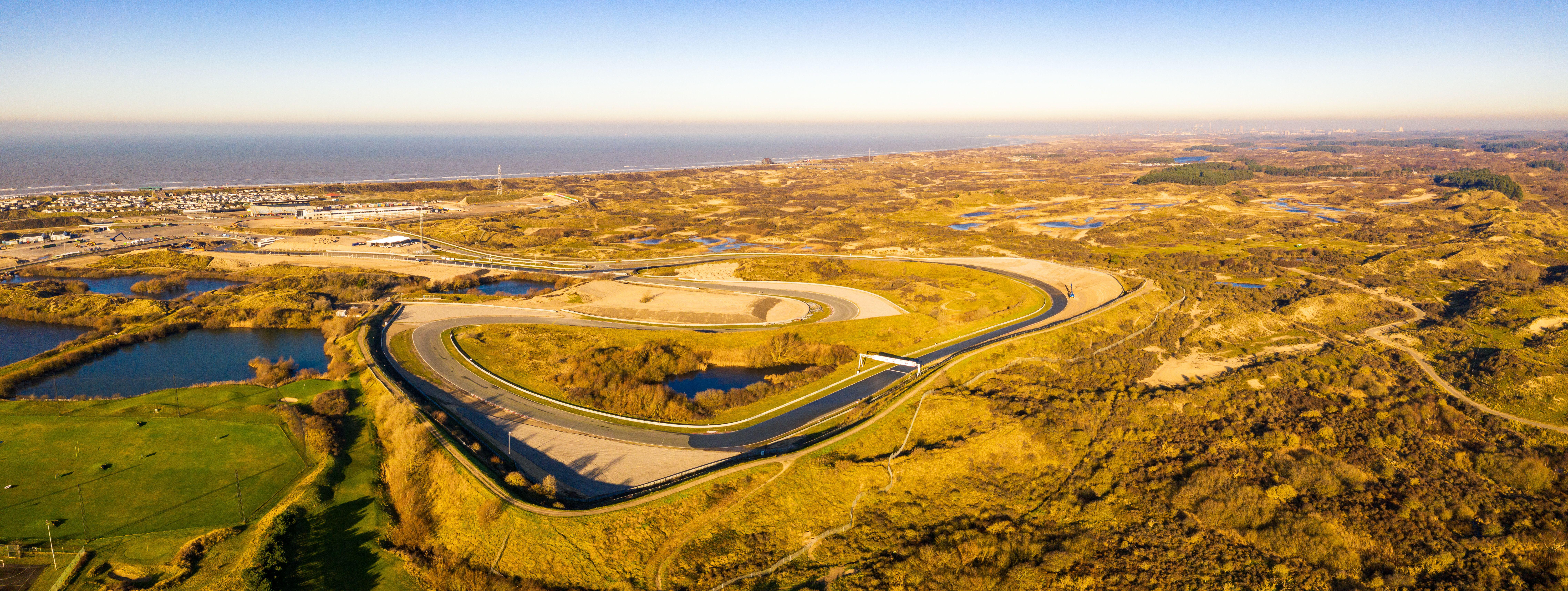 GP F1 Zandvoort 2026: de laatste keer en Verstappen is de underdog