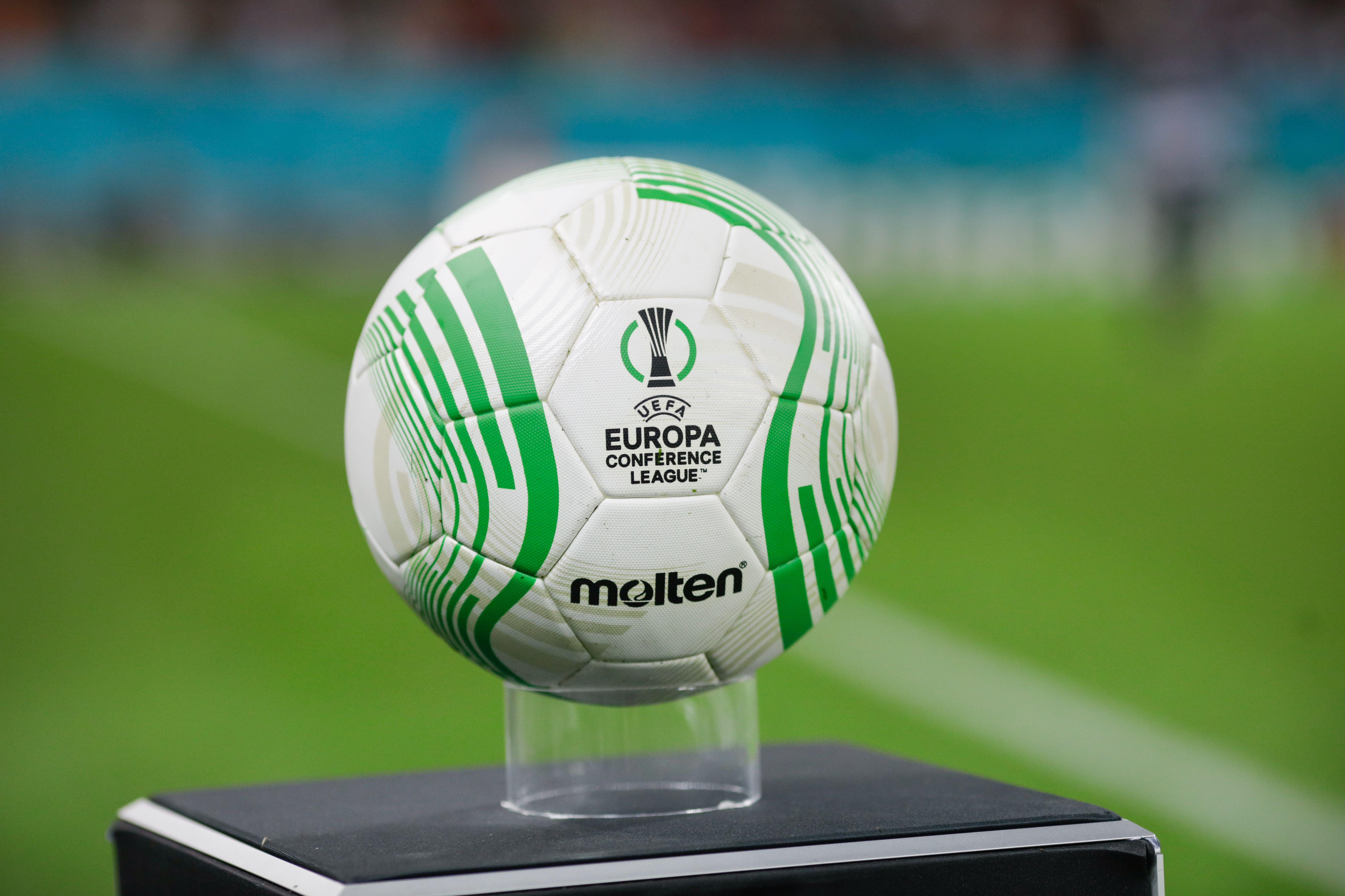 Europees voetbal: Wedtips Conference League halve finales