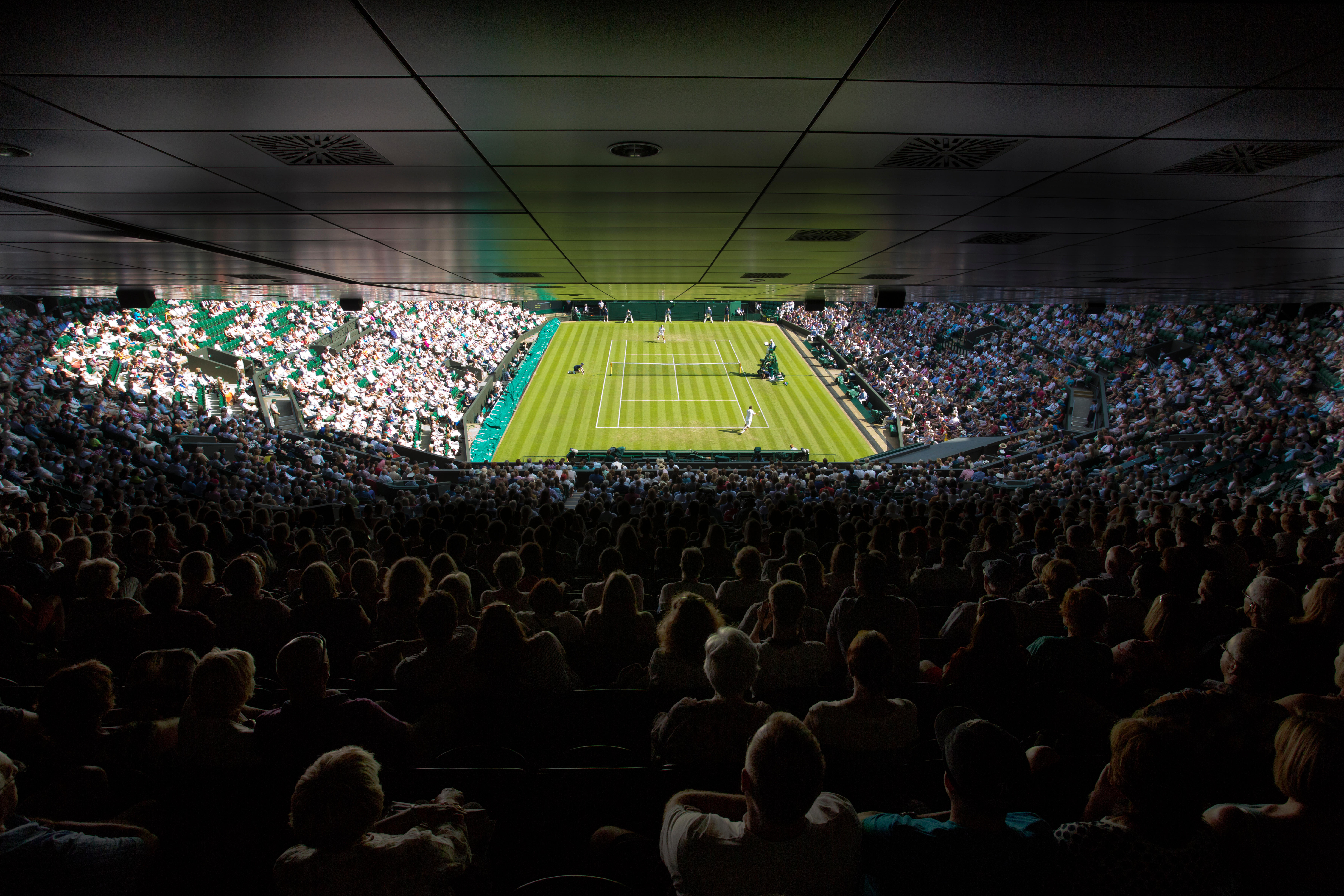 Wimbledon 2025: het meest prestigieuze tennistoernooi ter wereld